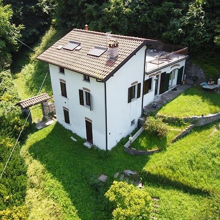 Villa Caterina 佩尔莱多 外观 照片