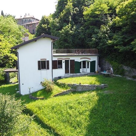 Villa Caterina 佩尔莱多 外观 照片