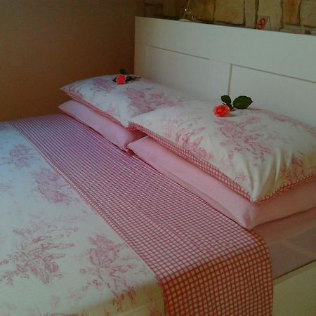 Villa Caterina 佩尔莱多 外观 照片
