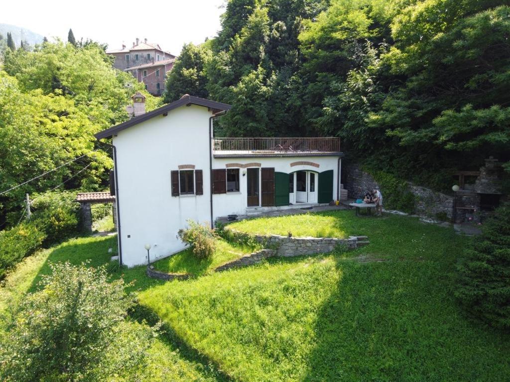Villa Caterina 佩尔莱多 外观 照片