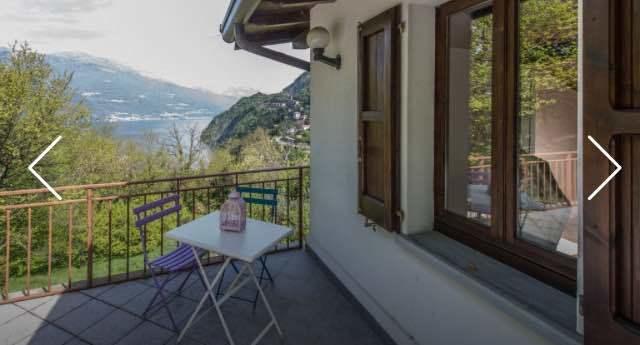 Villa Caterina 佩尔莱多 客房 照片