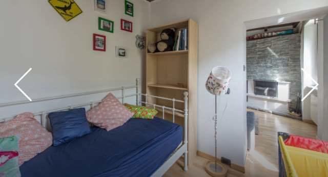Villa Caterina 佩尔莱多 客房 照片