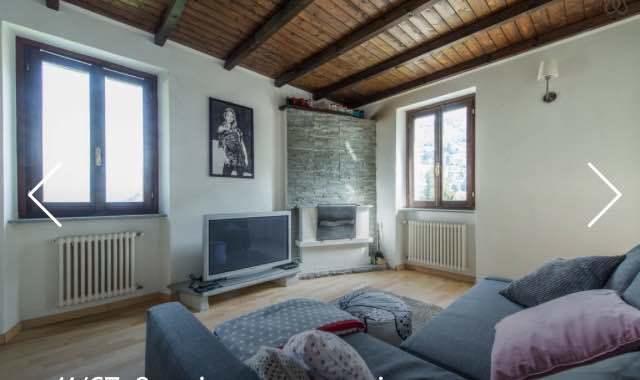 Villa Caterina 佩尔莱多 客房 照片