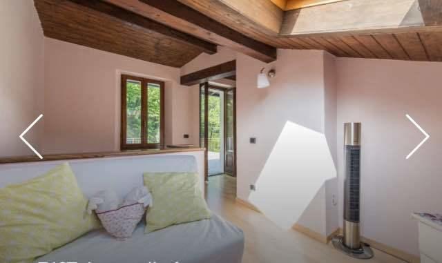 Villa Caterina 佩尔莱多 客房 照片