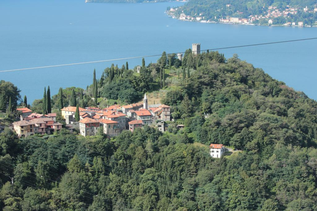 Villa Caterina 佩尔莱多 客房 照片