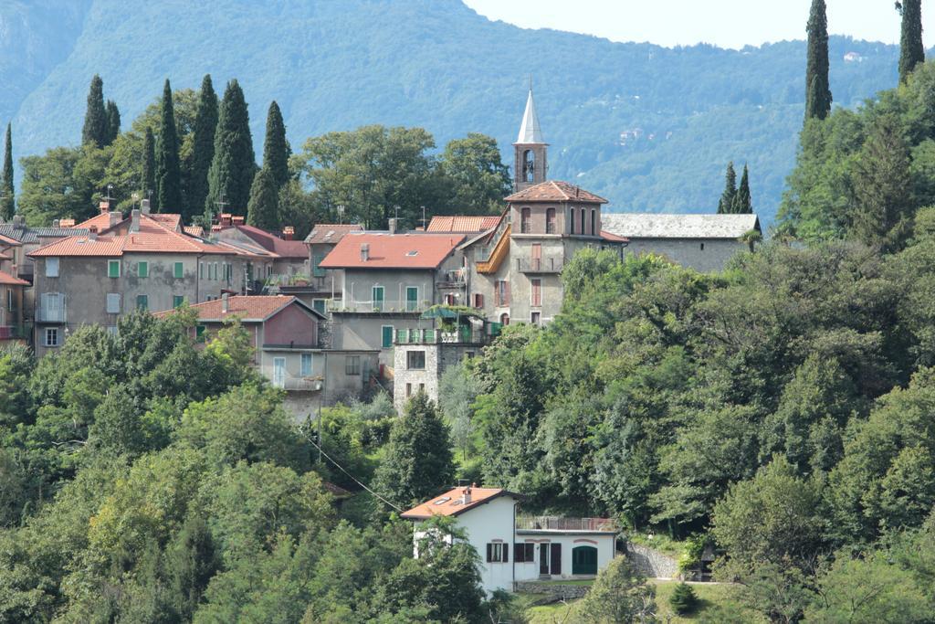 Villa Caterina 佩尔莱多 客房 照片