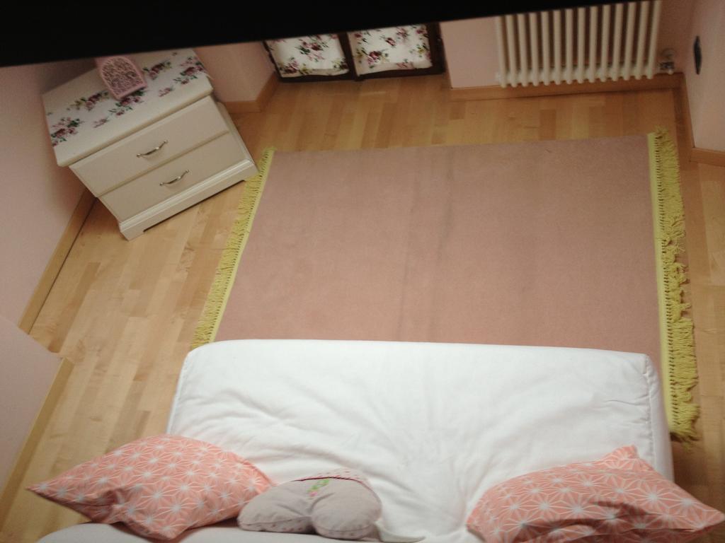 Villa Caterina 佩尔莱多 客房 照片